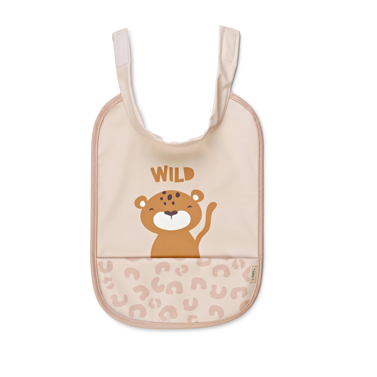 Saro Vattentät Haklapp Born to be Wild