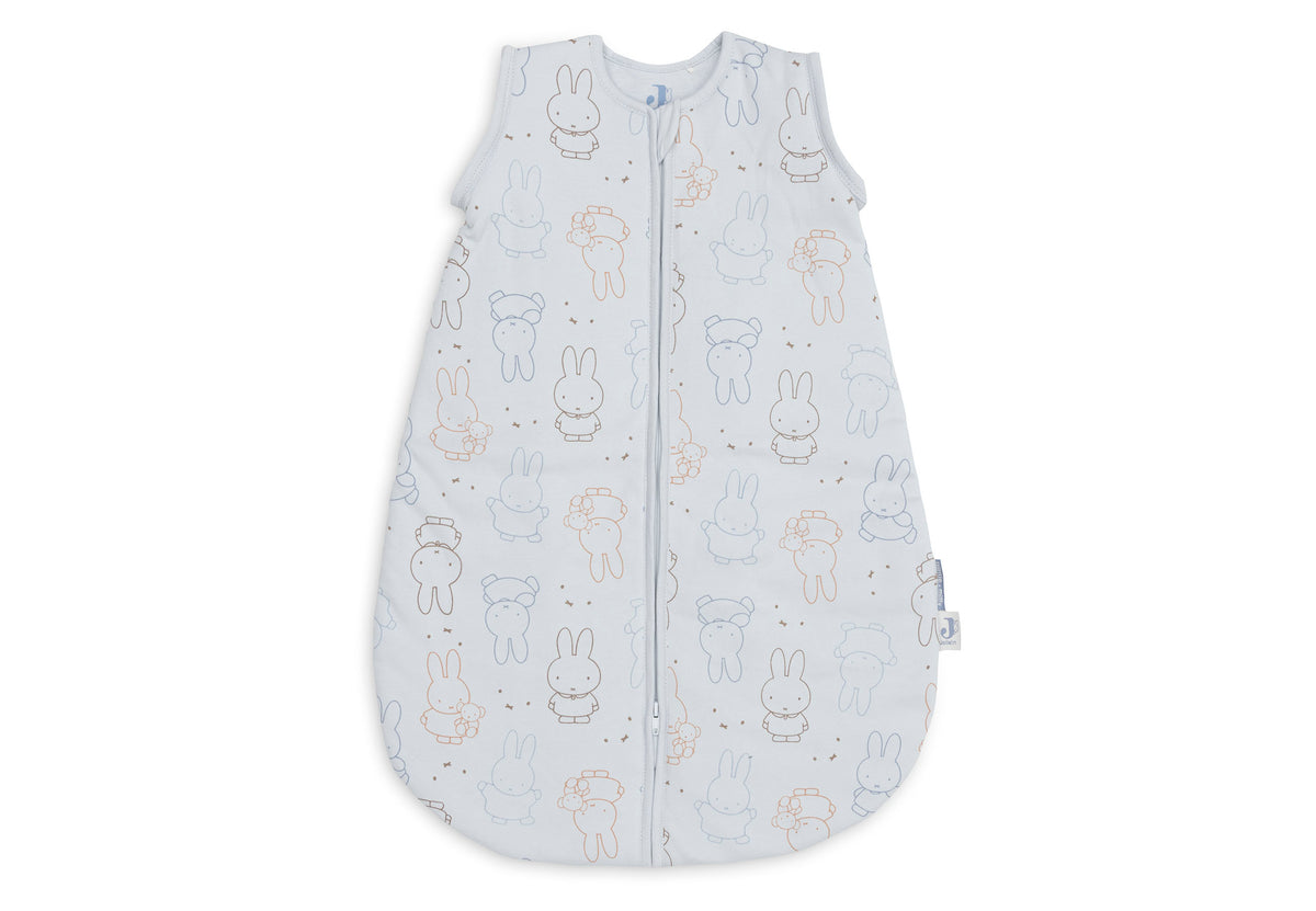Jollein Sovpåse m. avtagbar ärm 60cm Miffy Moments Cloud