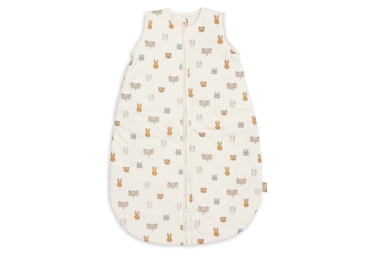 Jollein Sovpåse m. avtagbar ärm 90cm Jollies