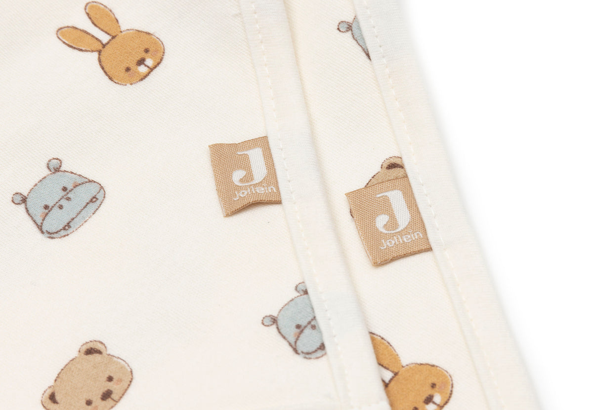 Jollein Haklapp Bandana Jollies (2pack)