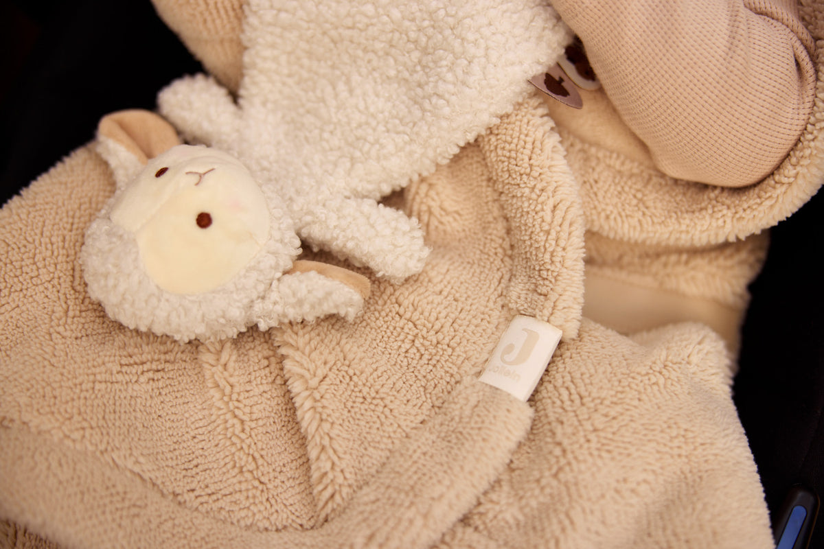 Jollein Snutte Sheep Sonny