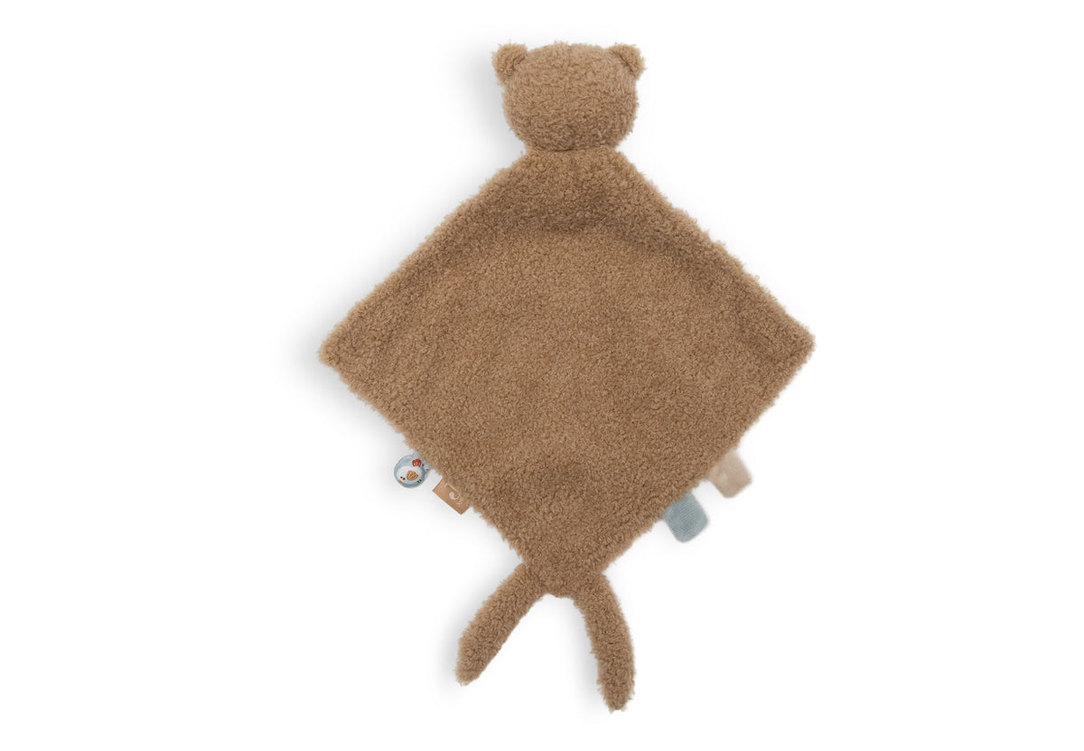 Jollein Snutte Bear Brave