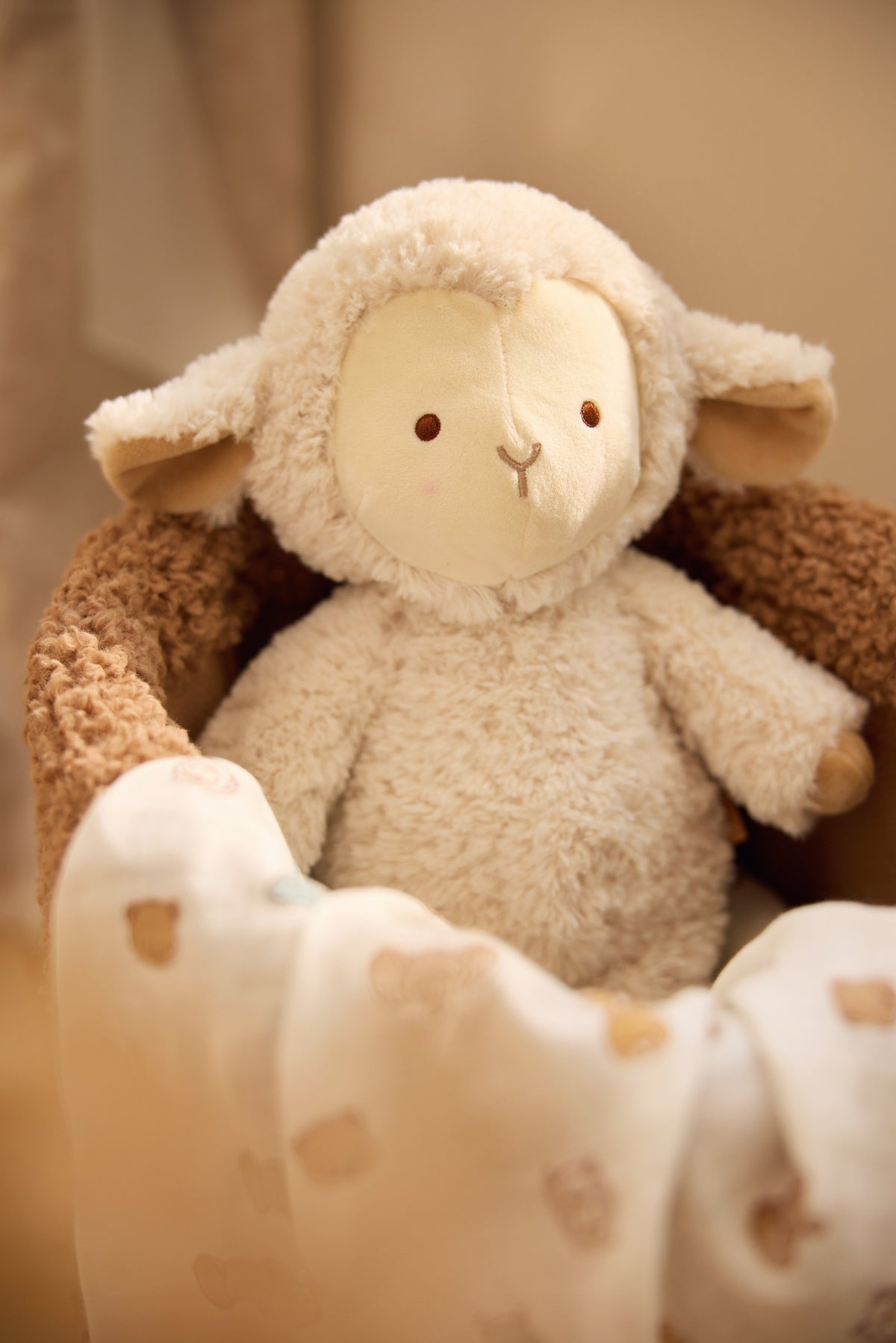 Jollein Gosedjur Sheep Sonny