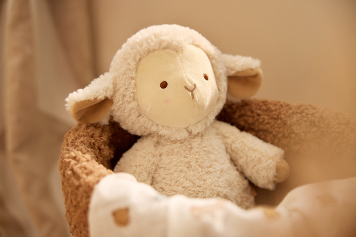 Jollein Gosedjur Sheep Sonny