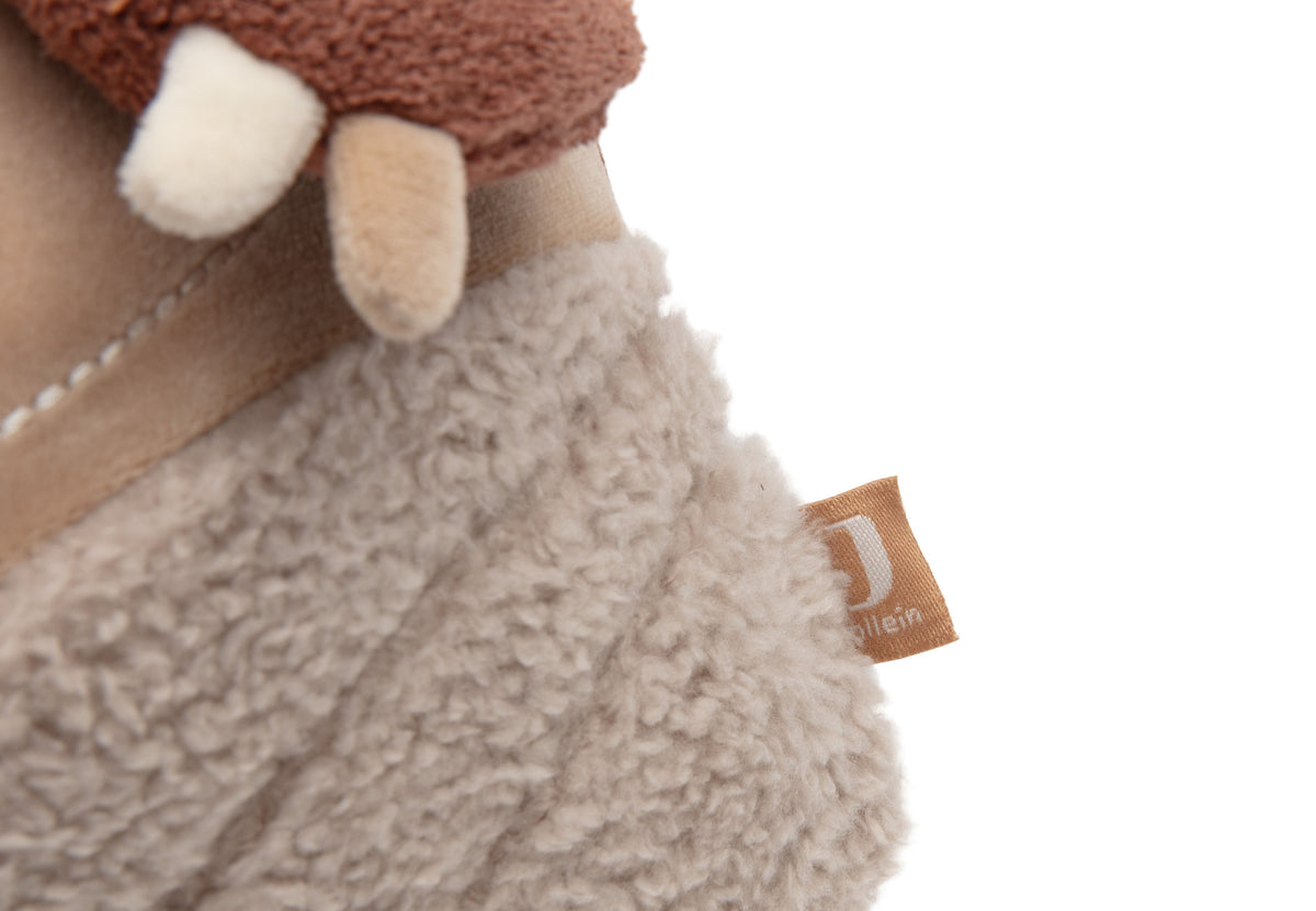 Jollein Multiaktivitetstriangel Woolly