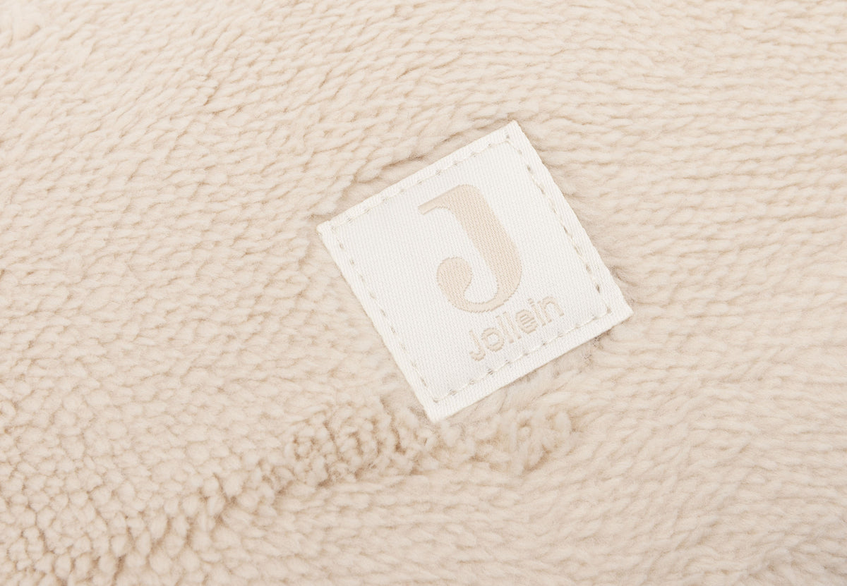 Jollein Necessär Fluffy Sand