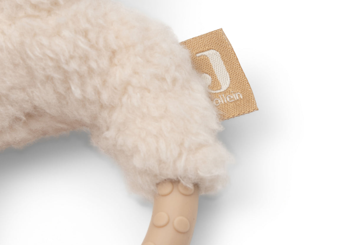 Jollein Bitring Alpaca Paco