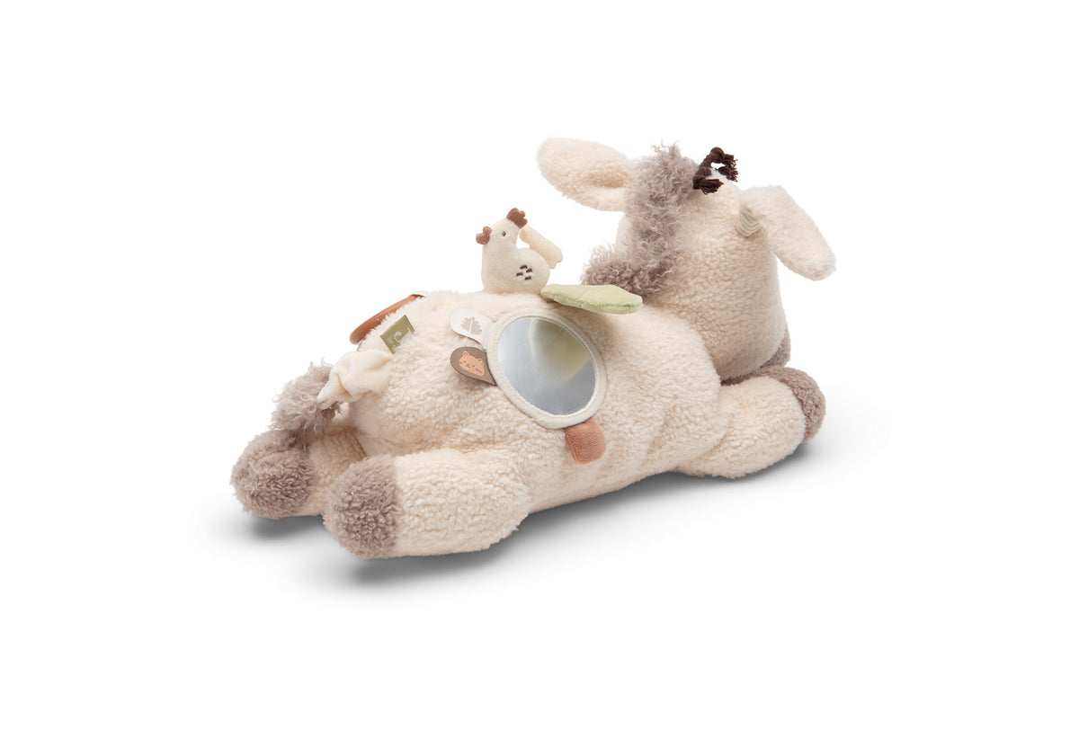 Jollein Multiaktivitets Gosedjur Donkey Dinky