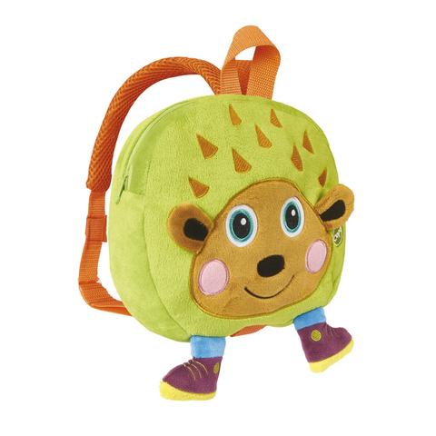 My Harness Friend Hedgehog