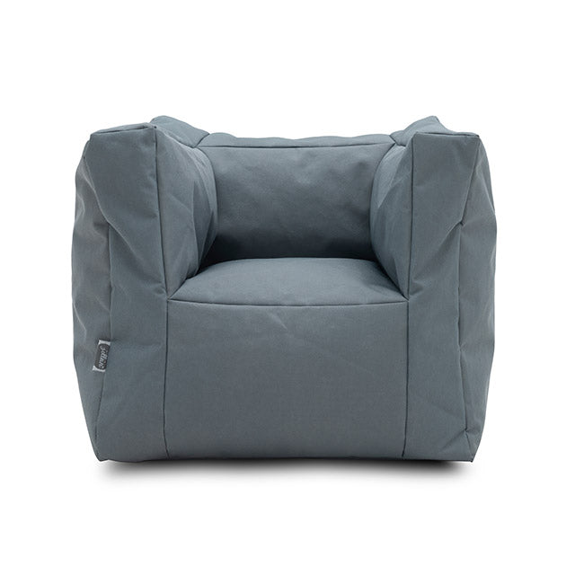 Sofa Beanbag Storm grey