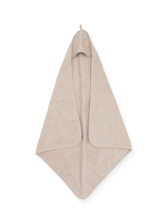 Jollein Badcape 75x75cm nougat