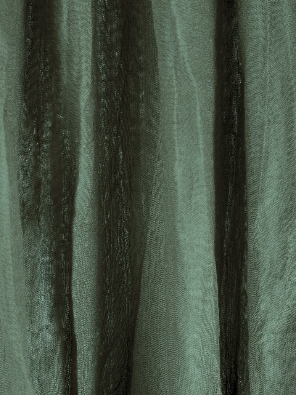 Jollein Sänghimmel vintage 155cm green
