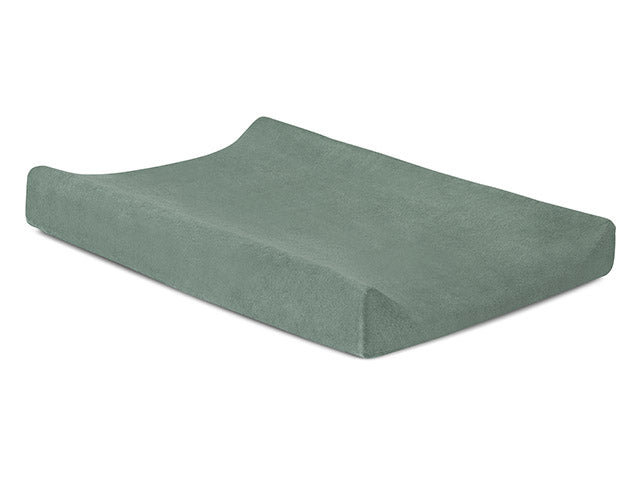 Jollein Skötbäddsöverdrag 50x70cm green