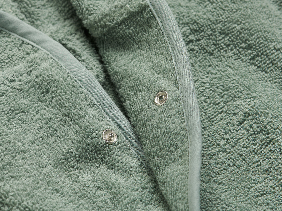 Jollein Badrock 1-2 år ash green