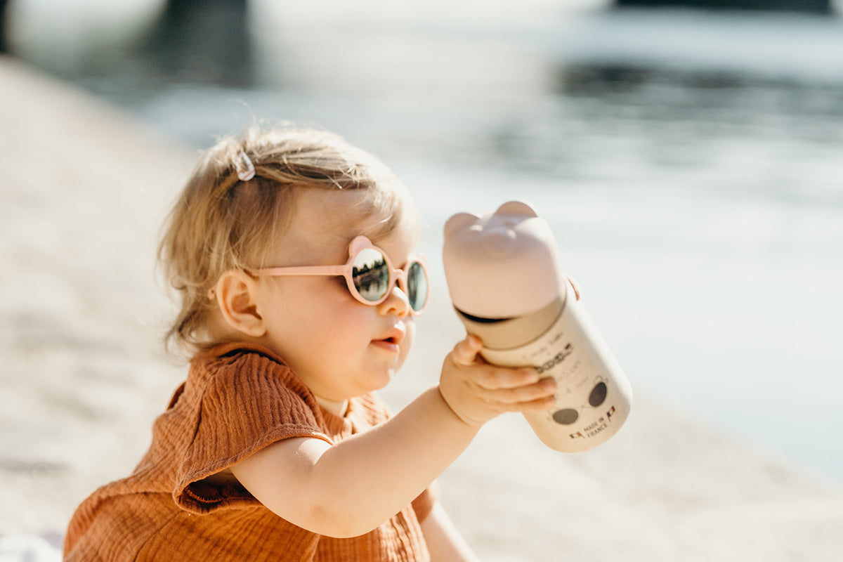 Ki ET LA Oursón 1-2 år