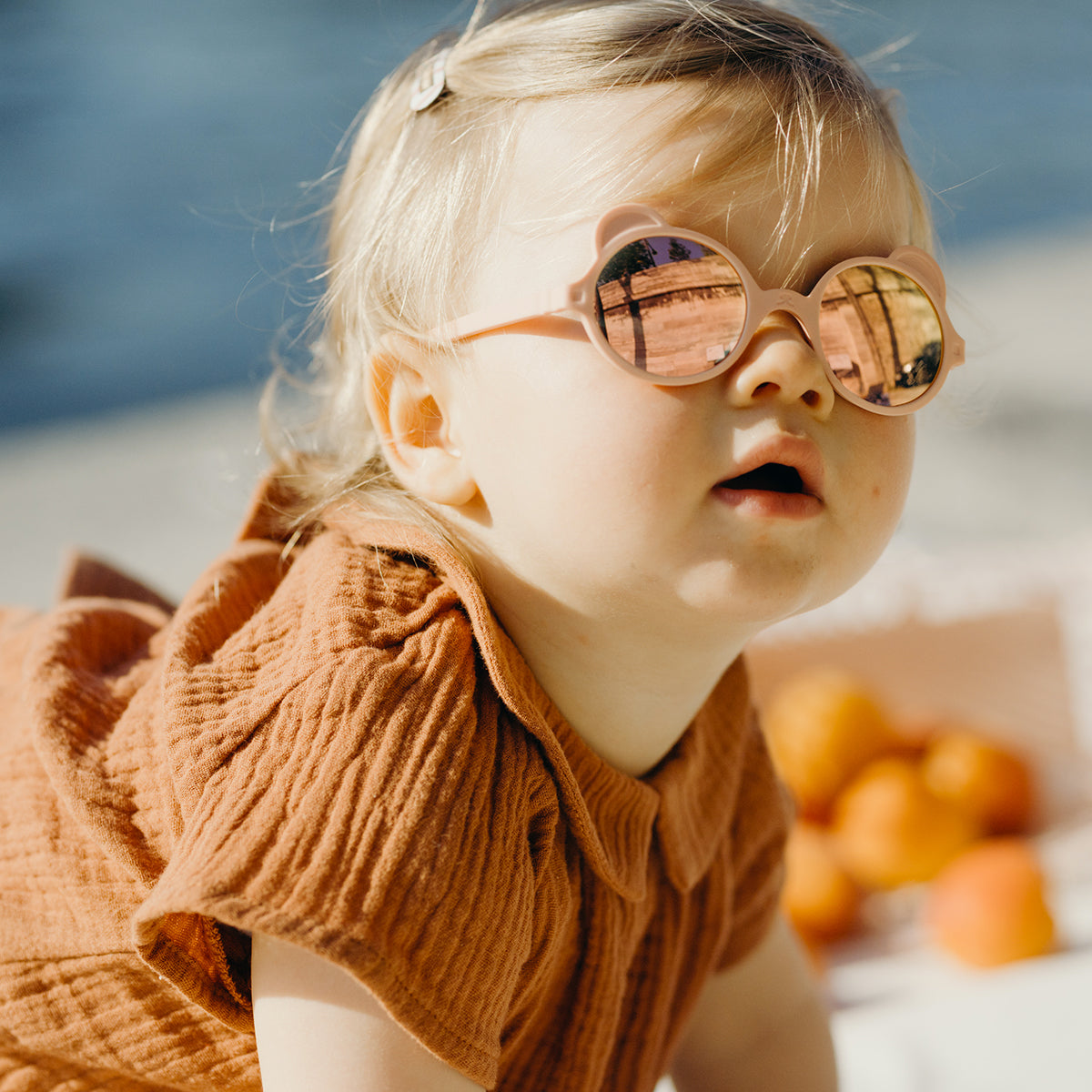 Ki ET LA Oursón 1-2 år