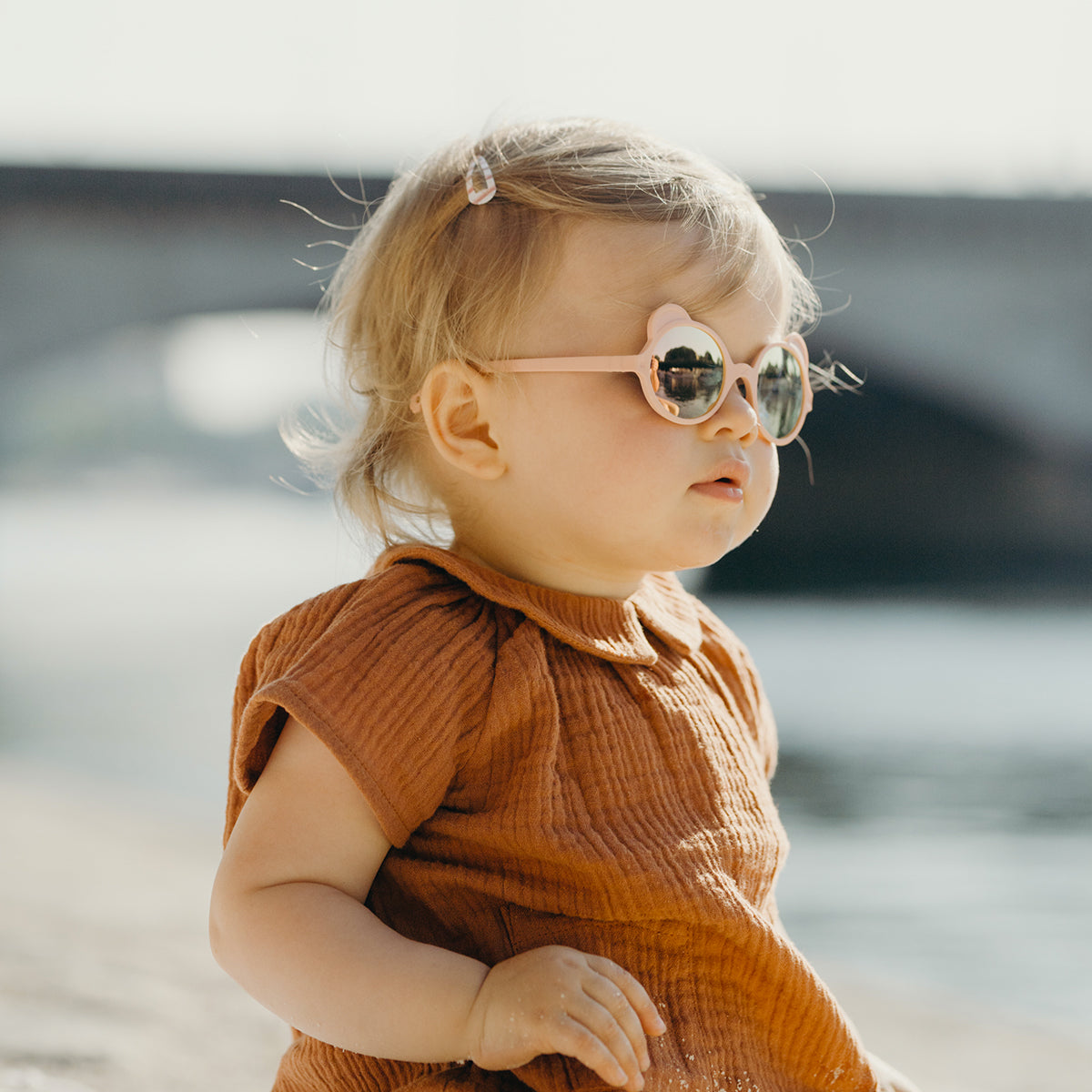 Ki ET LA Oursón 1-2 år