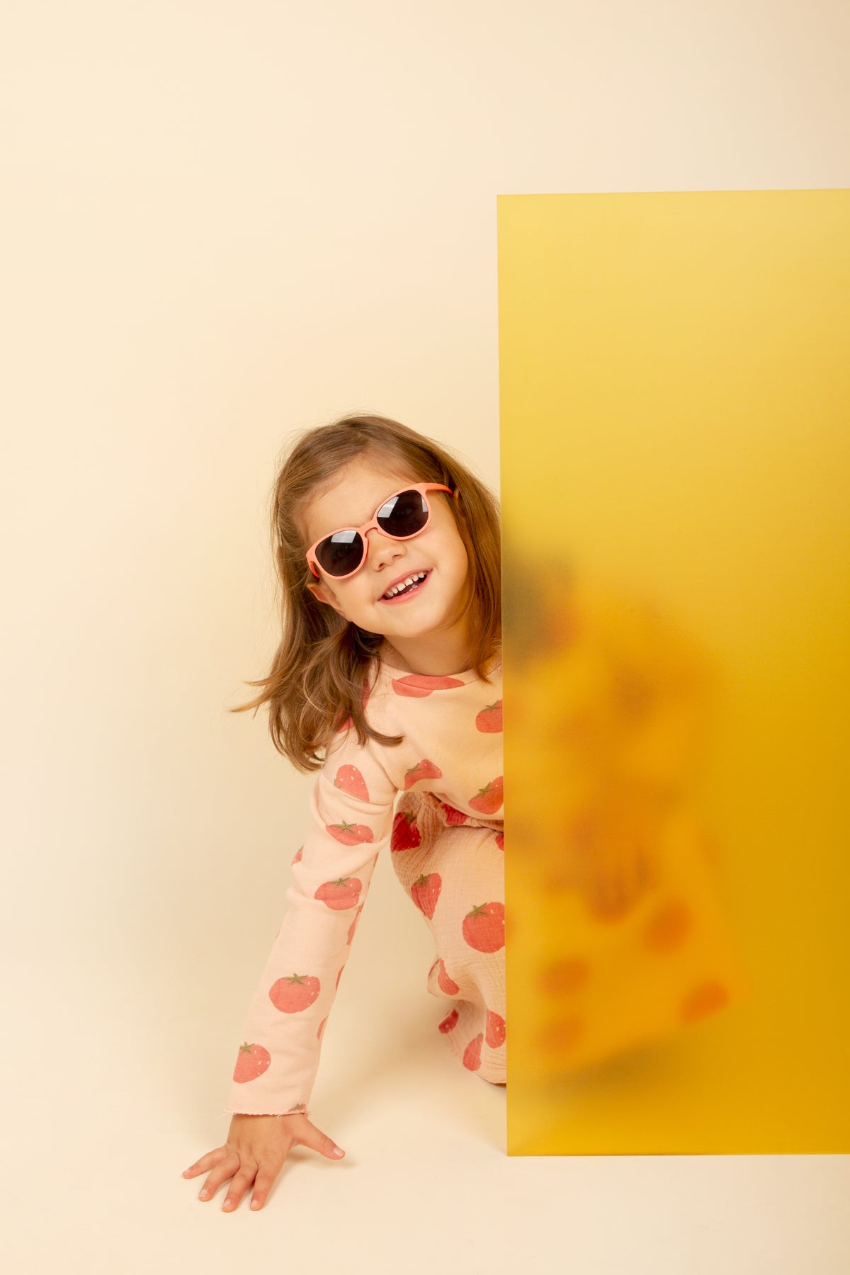 Ki ET LA  Wazz 1-2 år