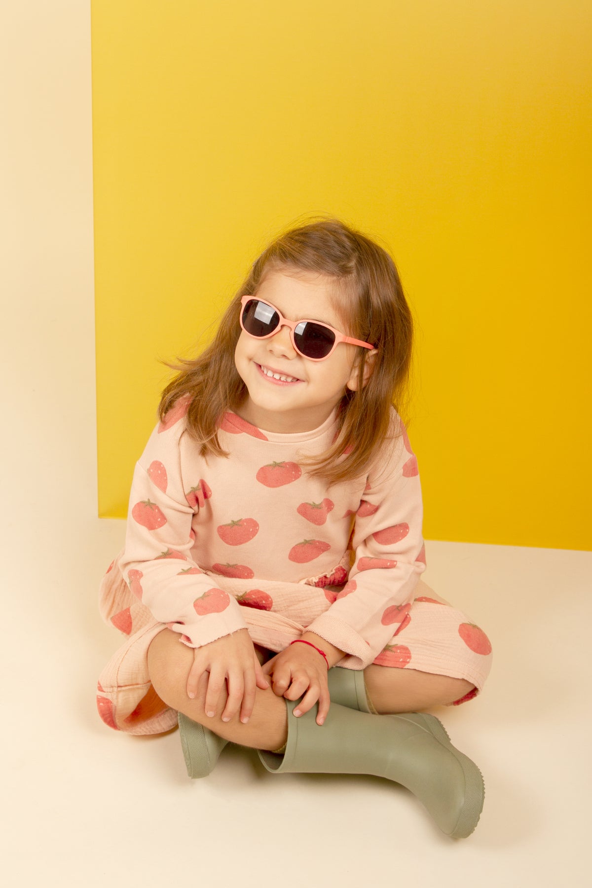Ki ET LA  Wazz 1-2 år