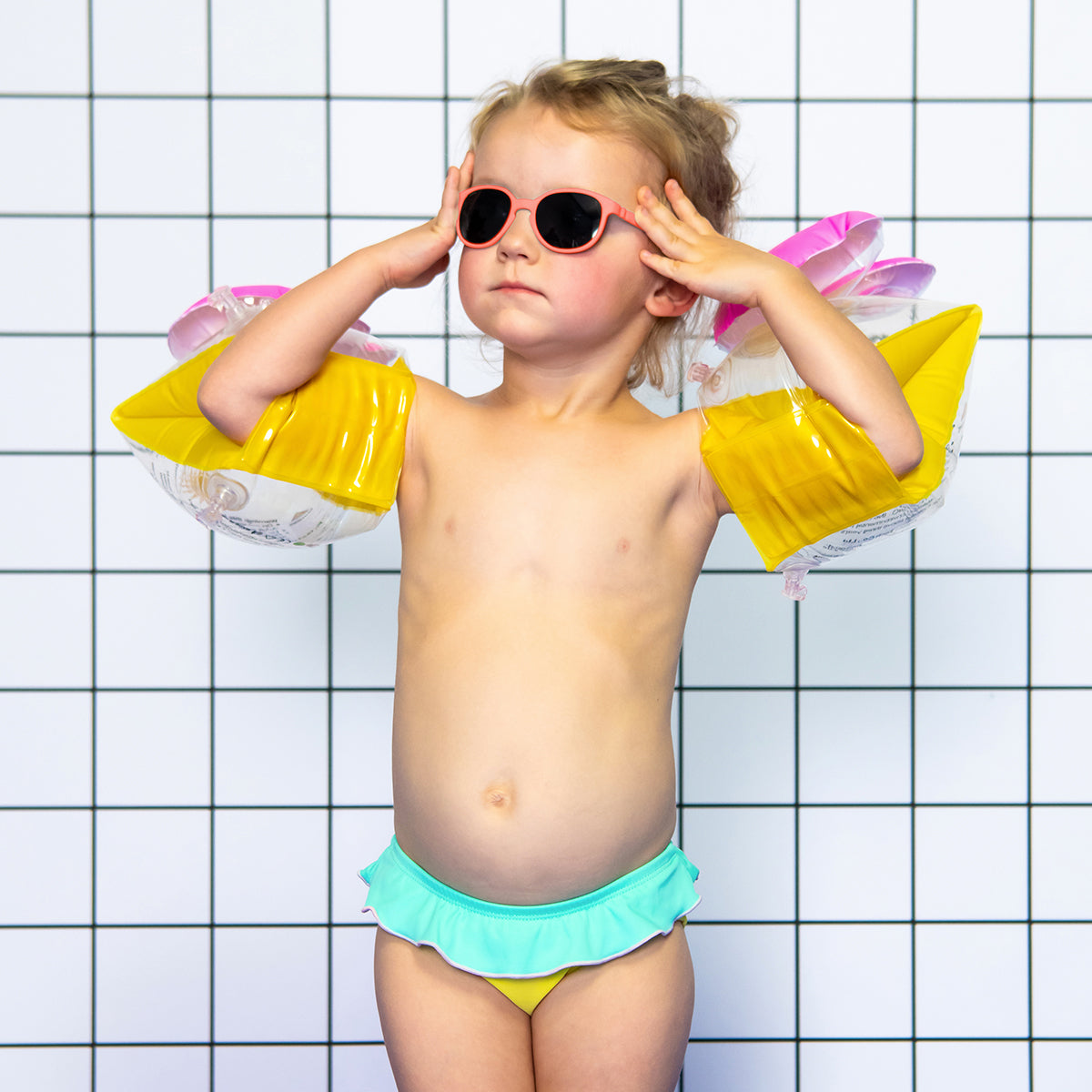 Ki ET LA  Wazz 1-2 år