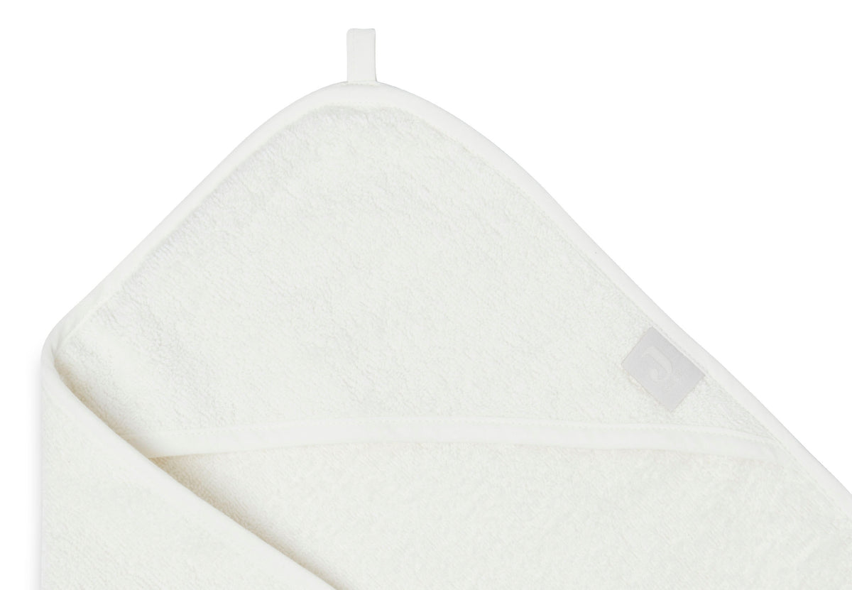 Jollein Badcape 75x75cm ivory