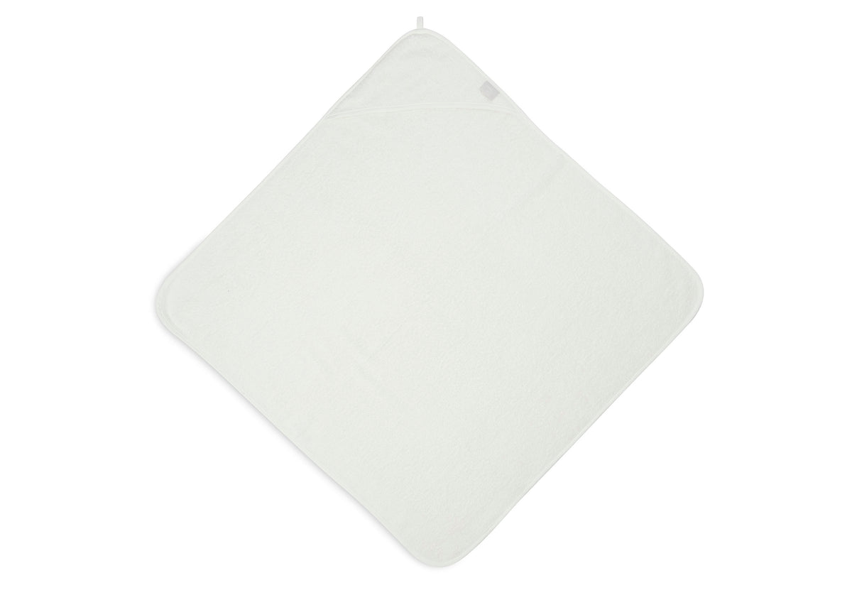 Jollein Badcape 75x75cm ivory
