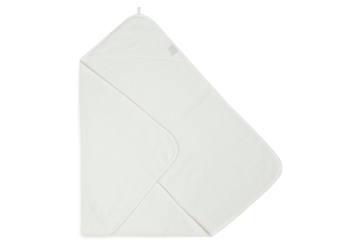Jollein Badcape 75x75cm ivory