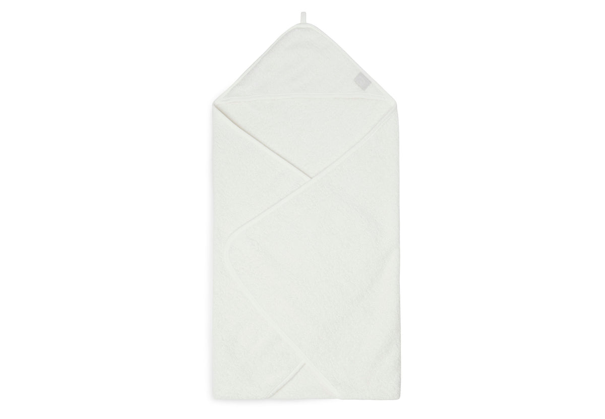 Jollein Badcape 75x75cm ivory