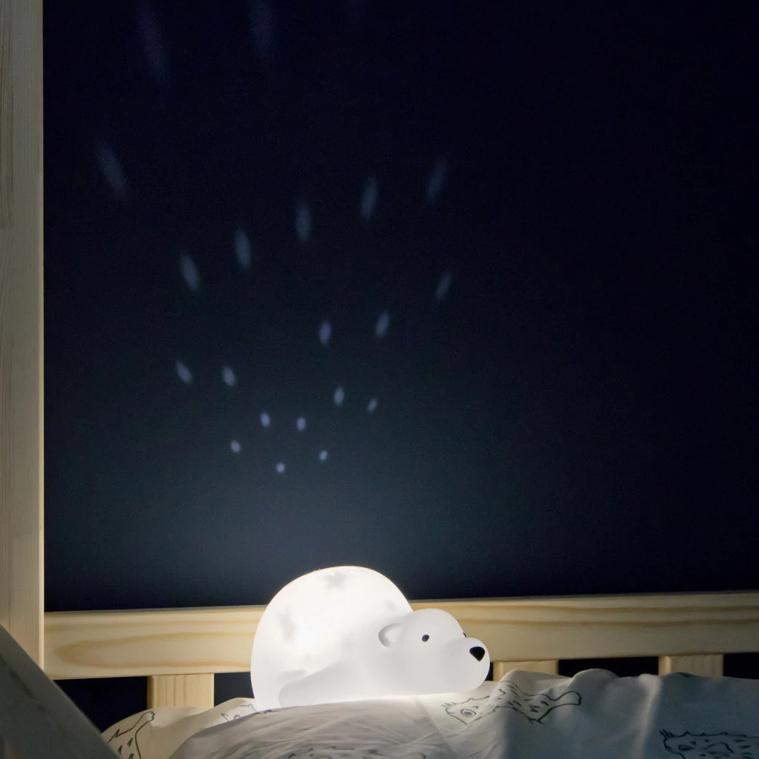 Flow Projector Björn