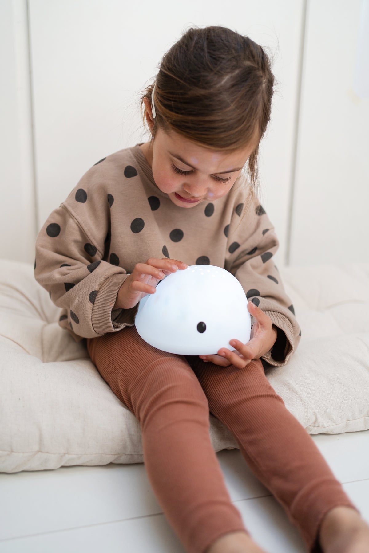 Flow Projector Moby
