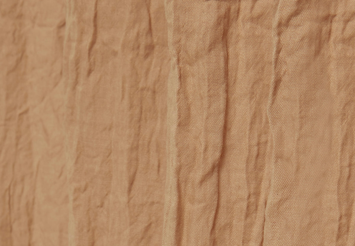 Jollein Sänghimmel vintage 245cm Biscuit