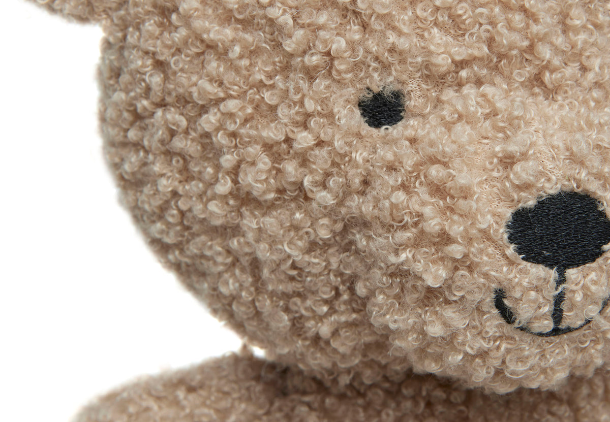 Jollein Gosedjur Teddy Bear Biscuit