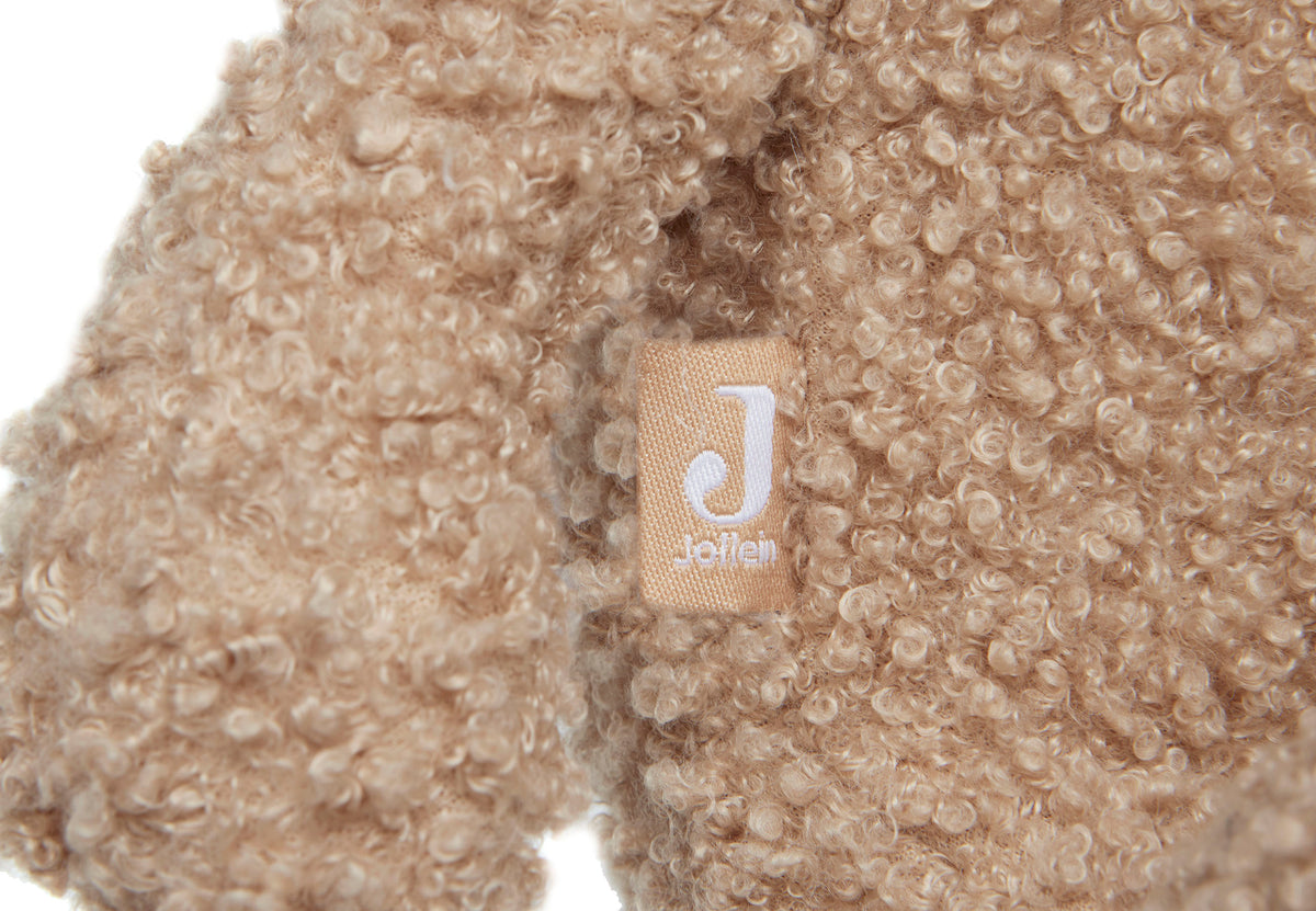 Jollein Gosedjur Teddy Bear Biscuit