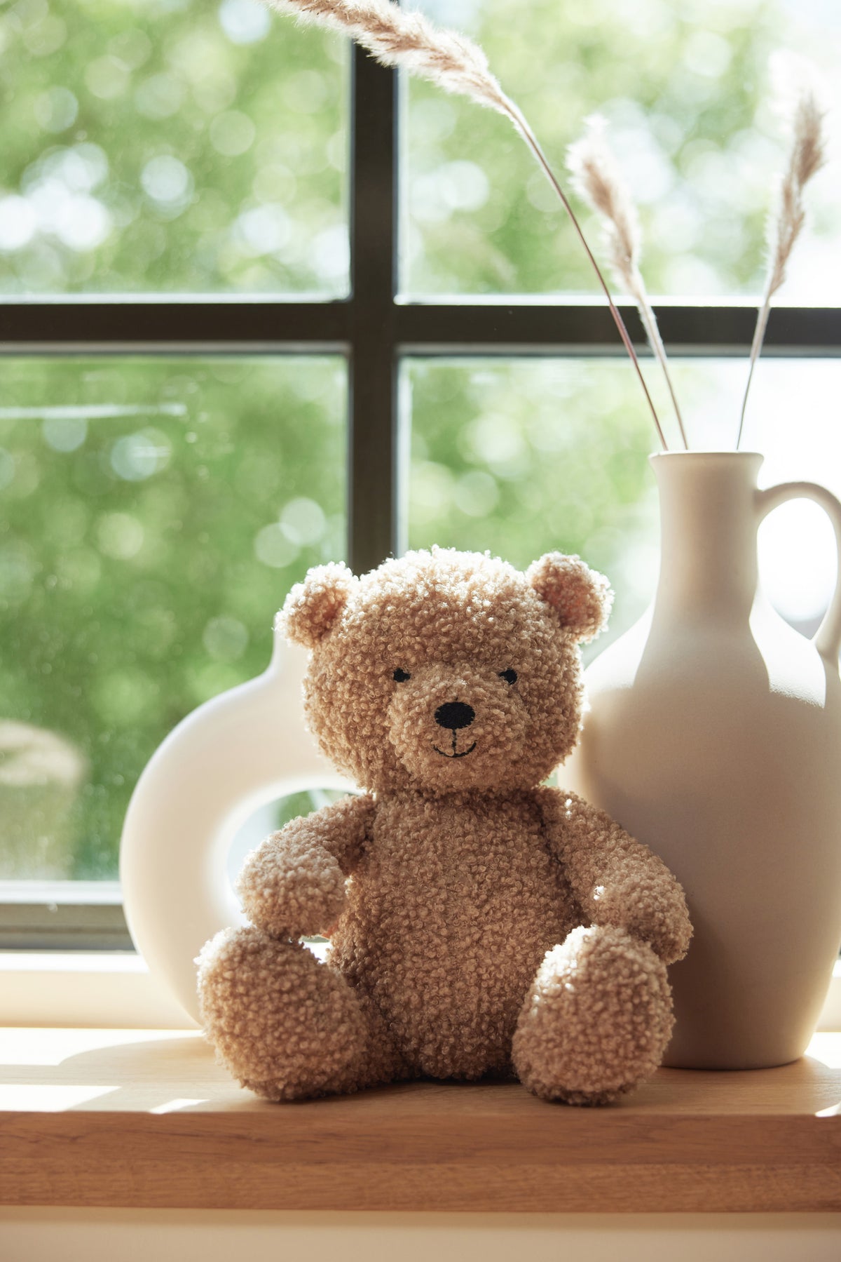 Jollein Gosedjur Teddy Bear Biscuit