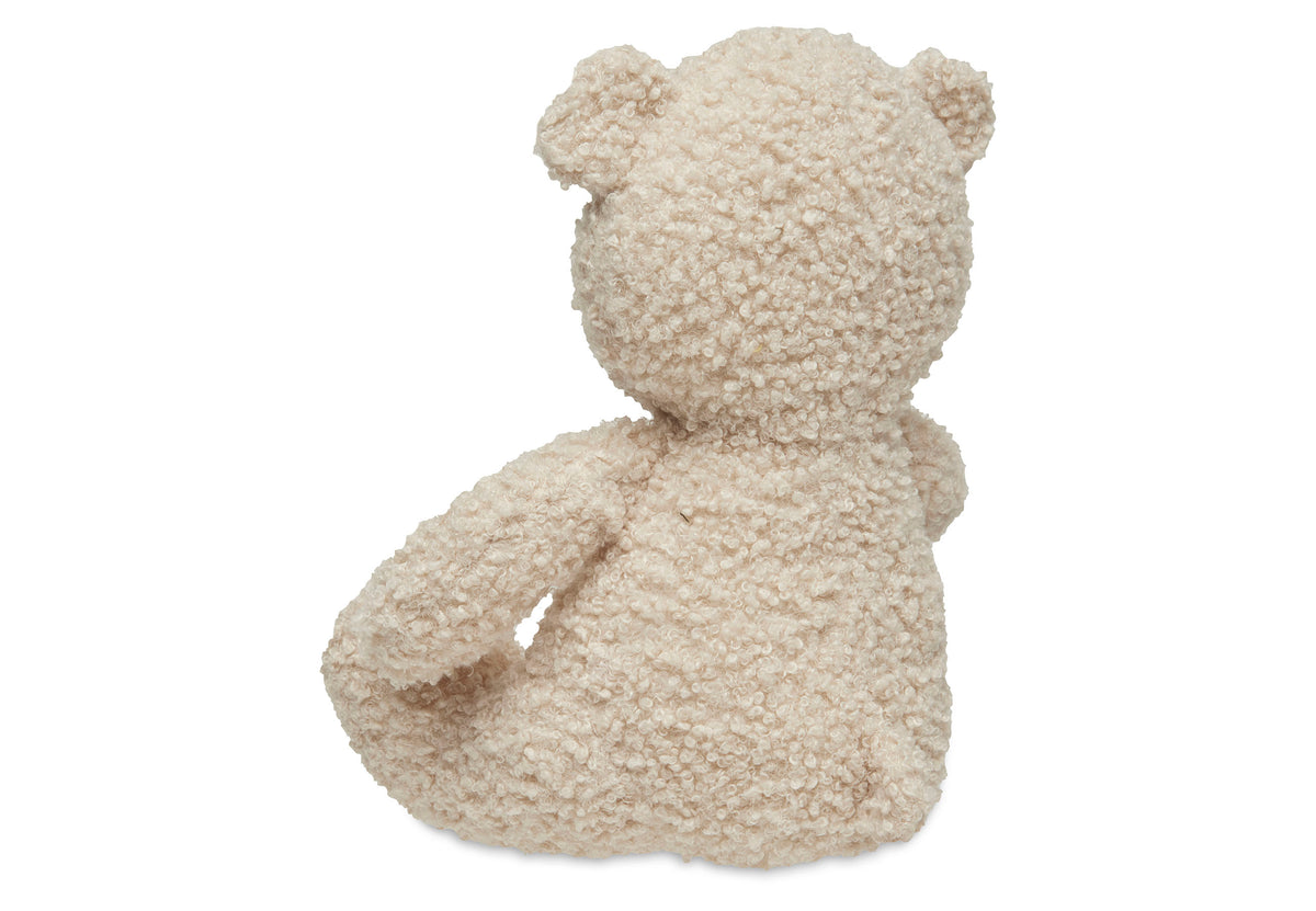 Jollein Gosedjur Teddy Bear Natural