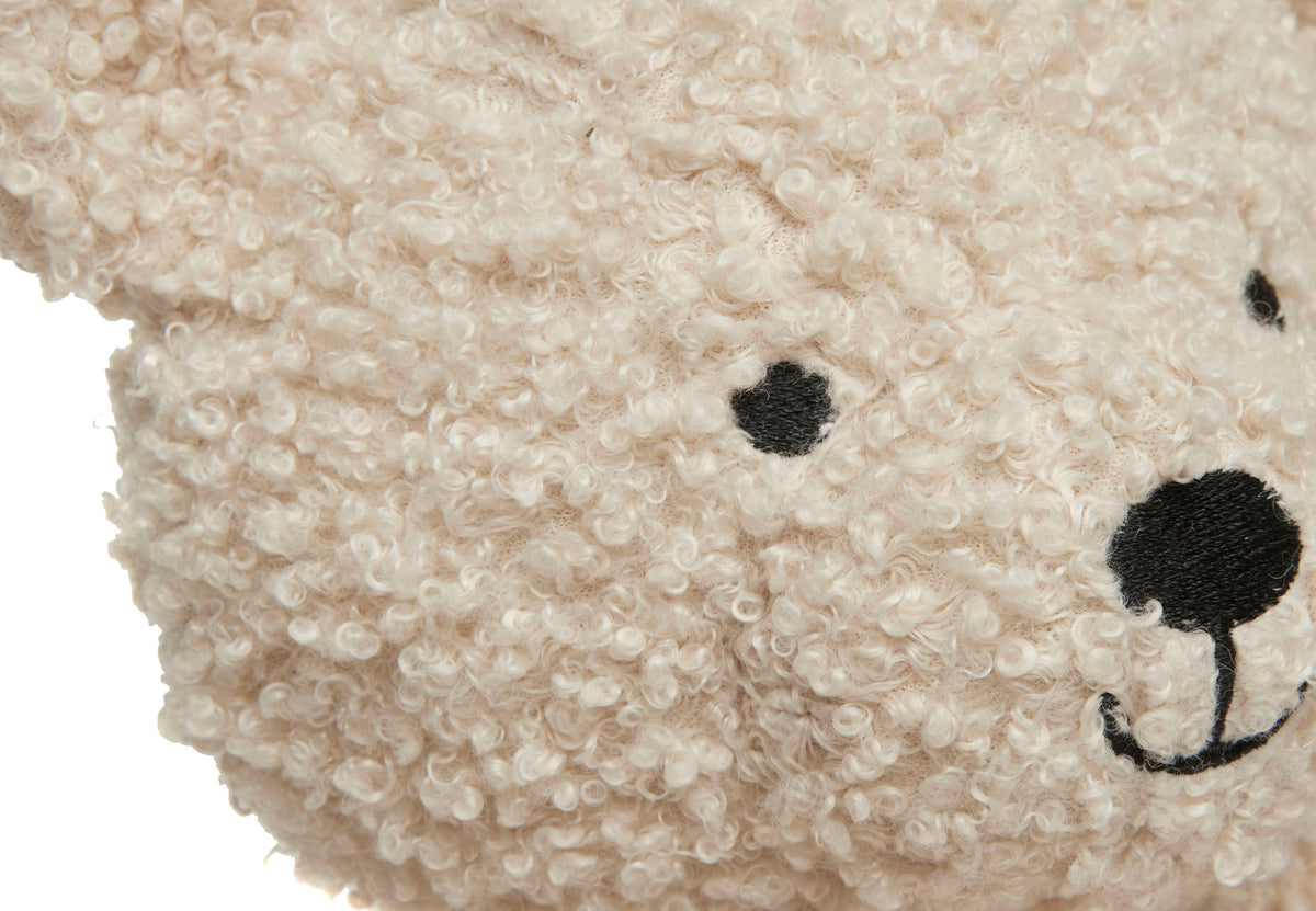 Jollein Gosedjur Teddy Bear Natural