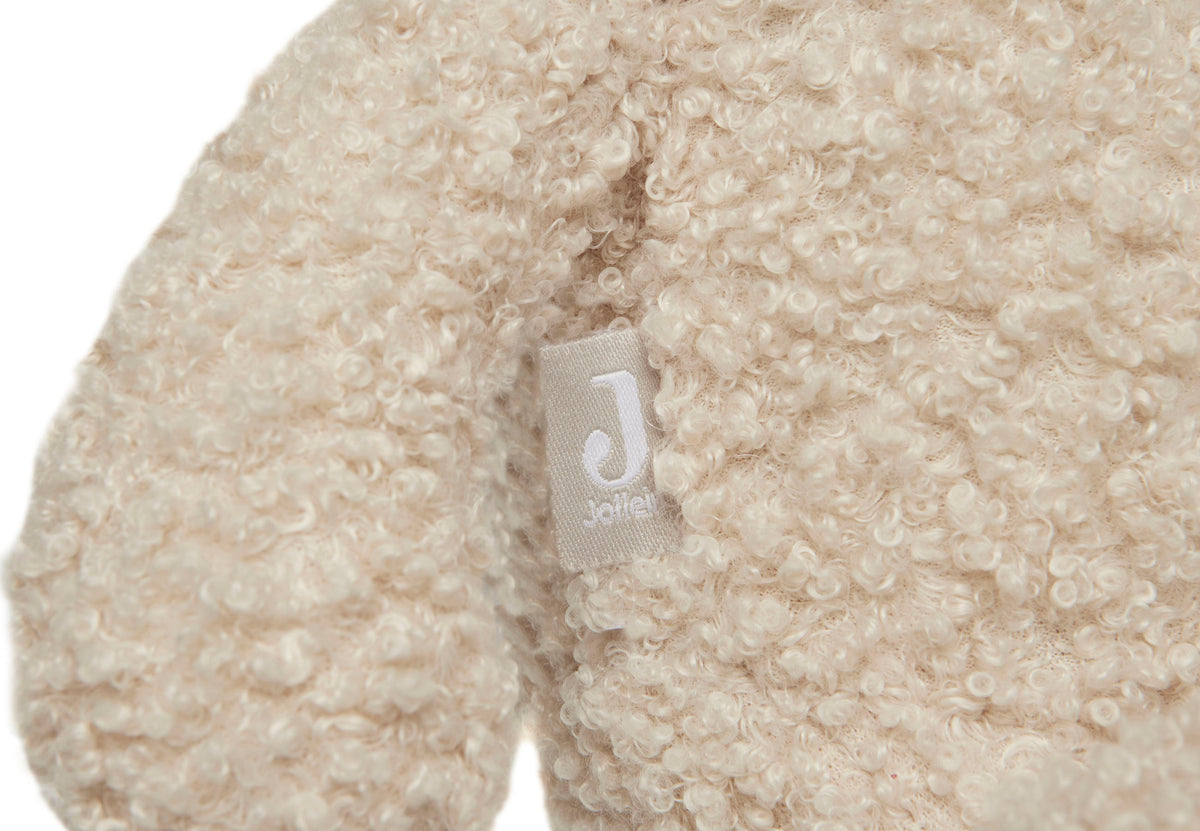 Jollein Gosedjur Teddy Bear Natural