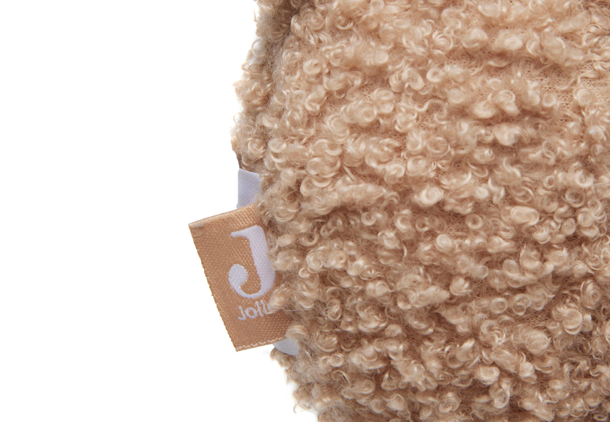 Jollein Speldosa Teddy Bear Biscuit