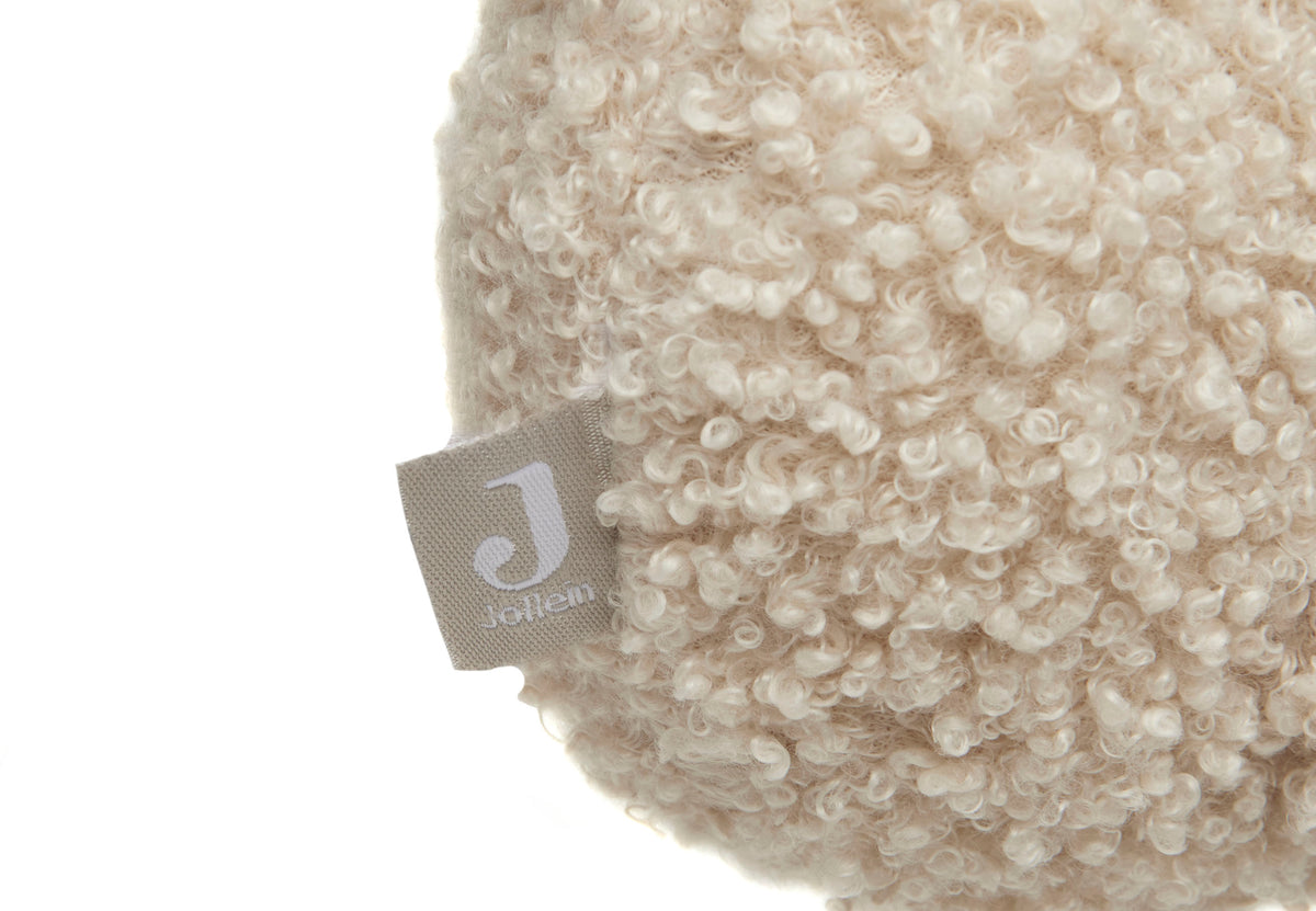 Jollein Speldosa Teddy Bear Naturel