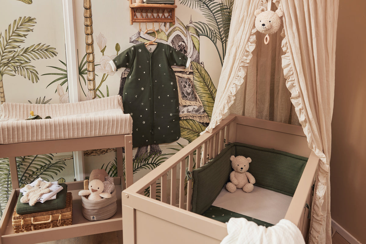 Jollein Speldosa Teddy Bear Naturel
