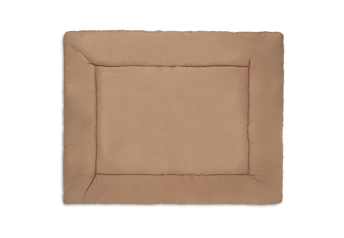 Jollein Lekmatta 80x100cm Boucle Biscuit