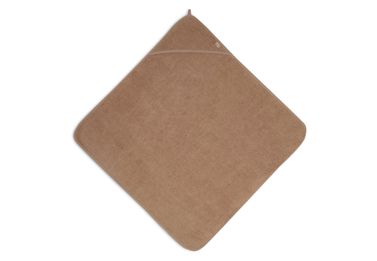 Jollein Badcape 75x75cm Biscuit