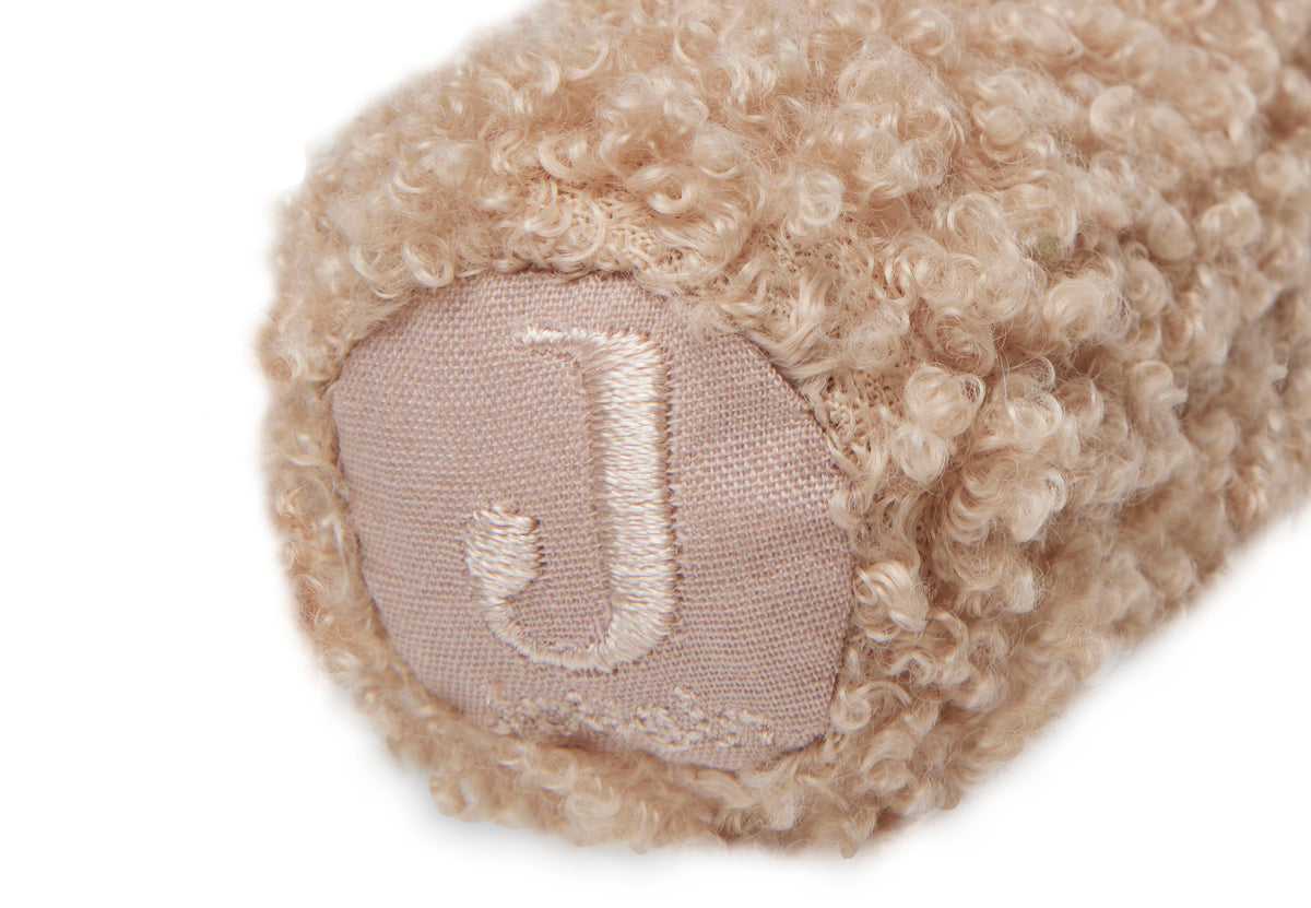 Jollein Skallra Teddy Bear Biscuit