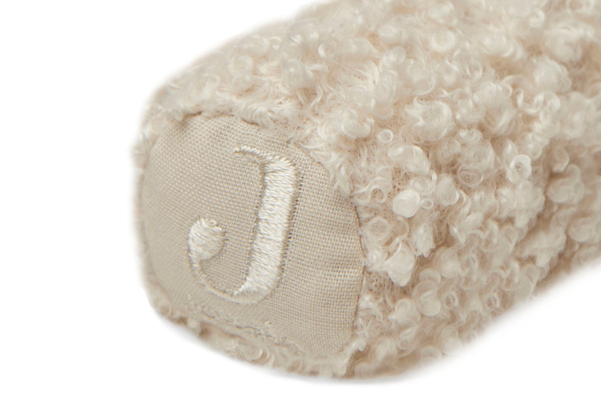 Jollein Skallra Teddy Bear Natural
