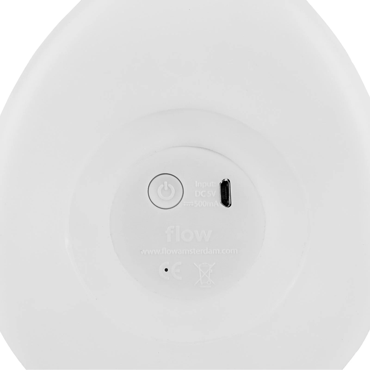 Flow Nattlampa - Moby