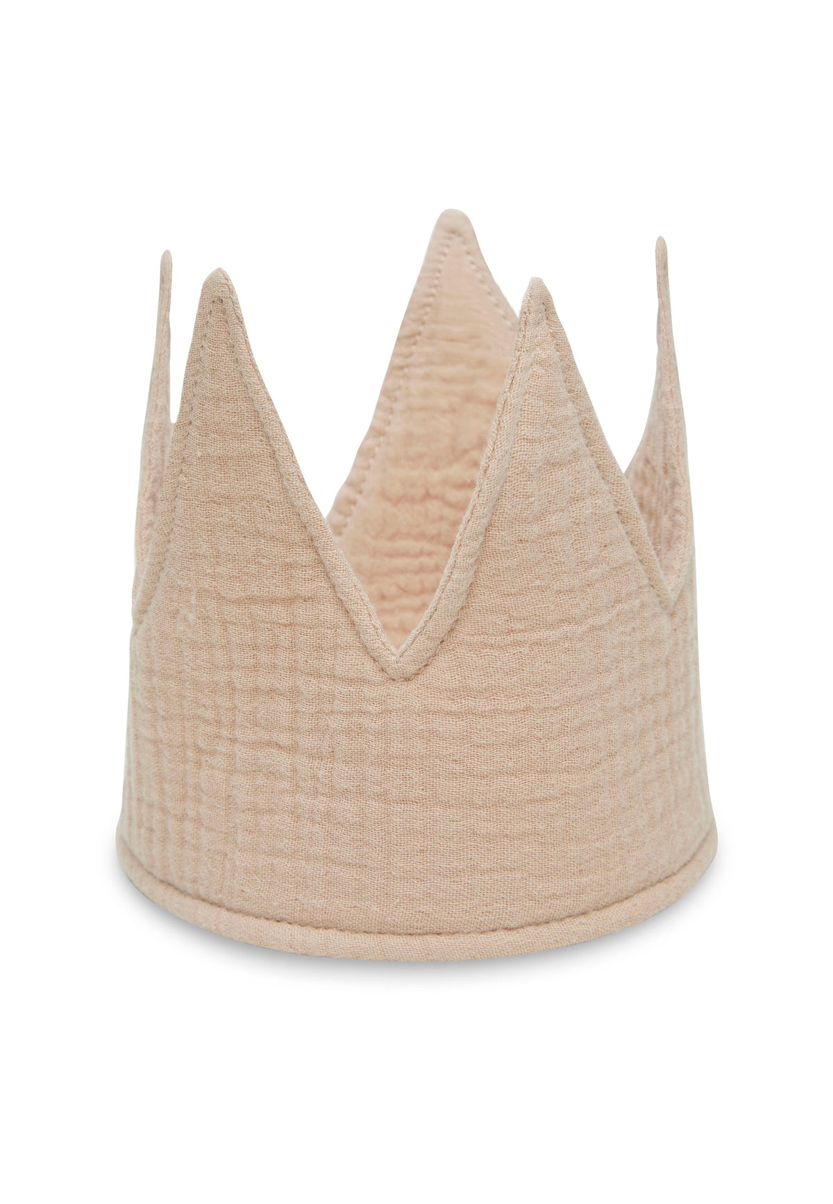 Jollein Krona 12x35cm Party Collection Biscuit
