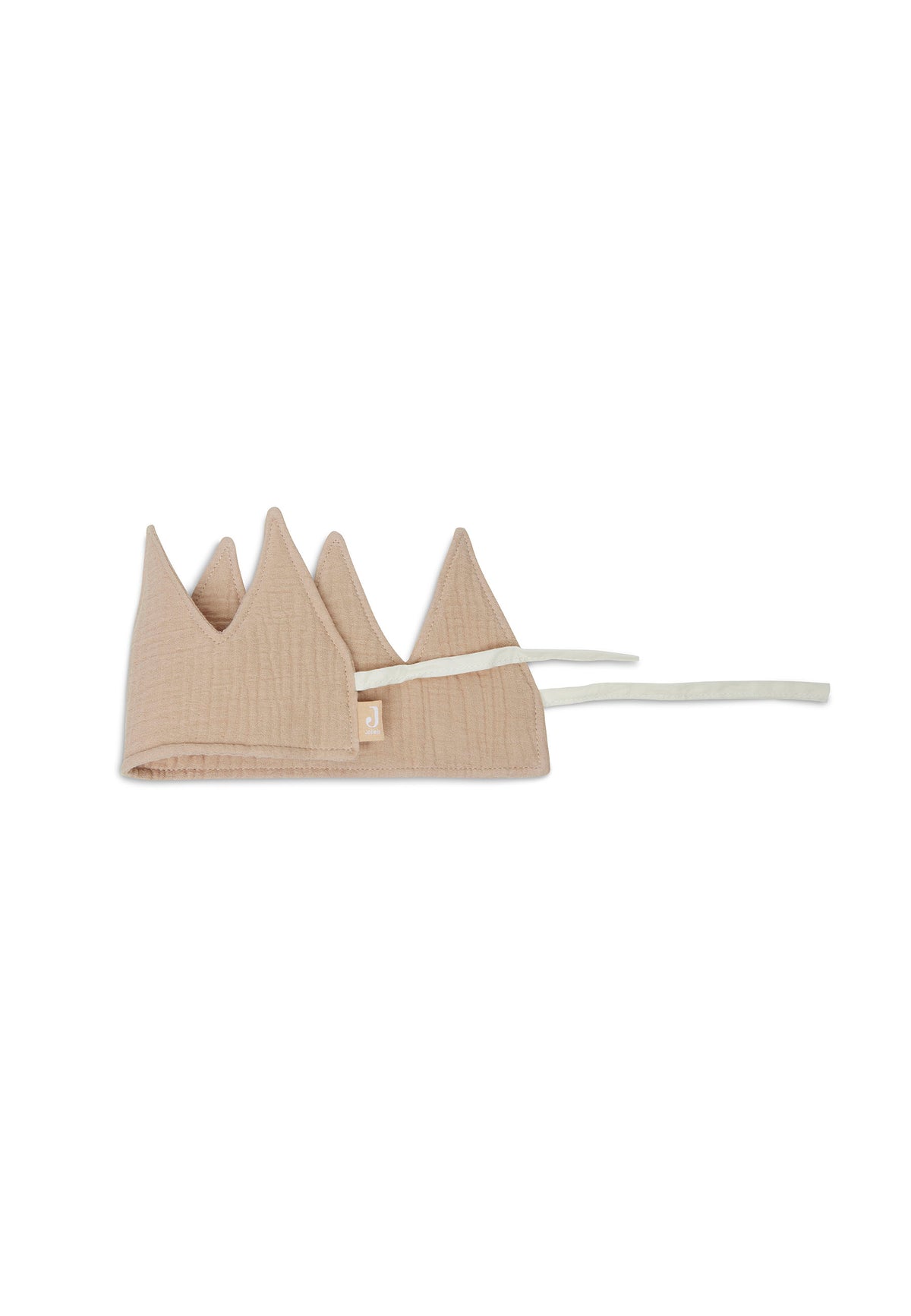 Jollein Krona 12x35cm Party Collection Biscuit