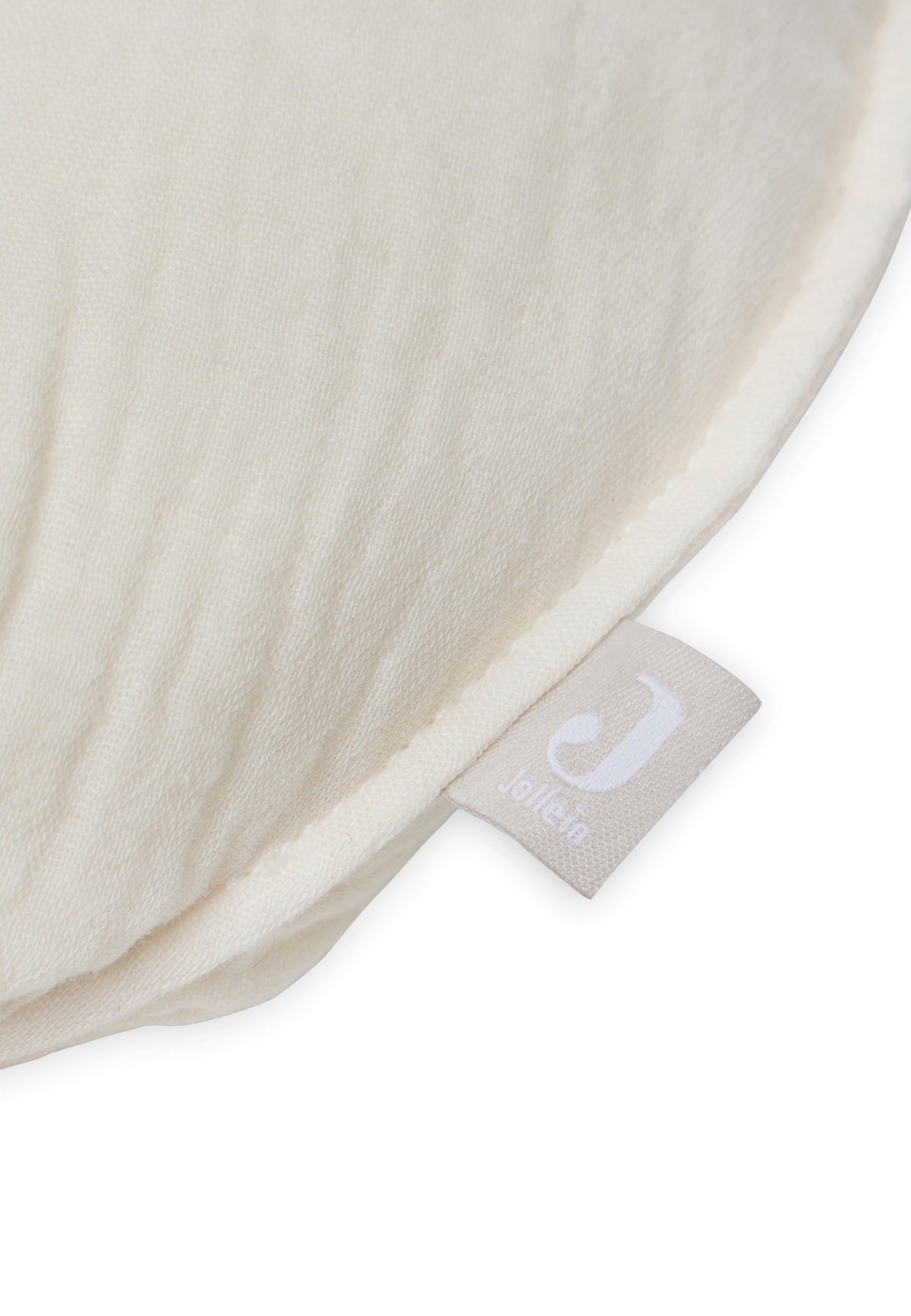 Jollein Ballong 25x50cm Party Collection Ivory