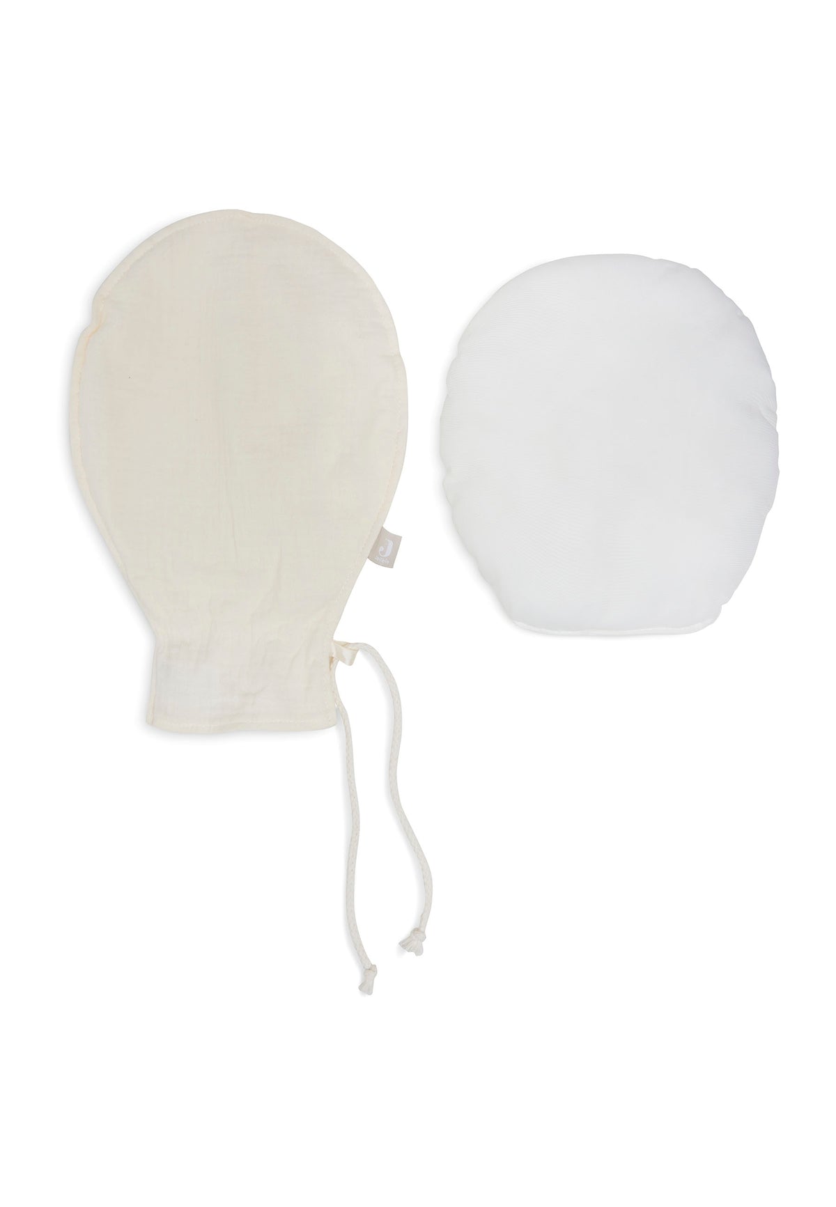 Jollein Ballong 25x50cm Party Collection Ivory