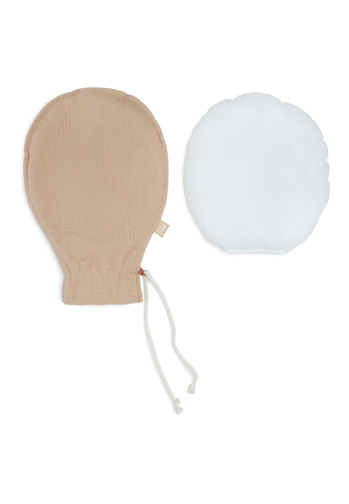 Jollein Ballong 25x50cm Party Collection Biscuit